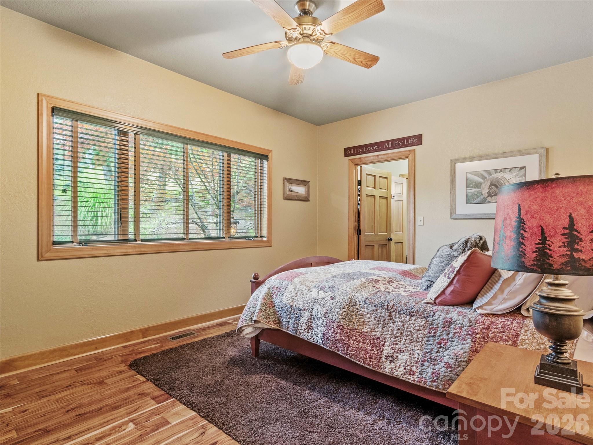 151 Austin Mountain Drive Burnsville NC 28714