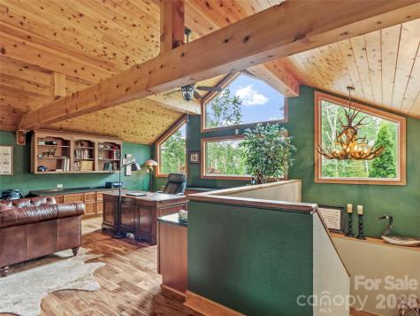 151 Austin Mountain Drive Burnsville NC 28714