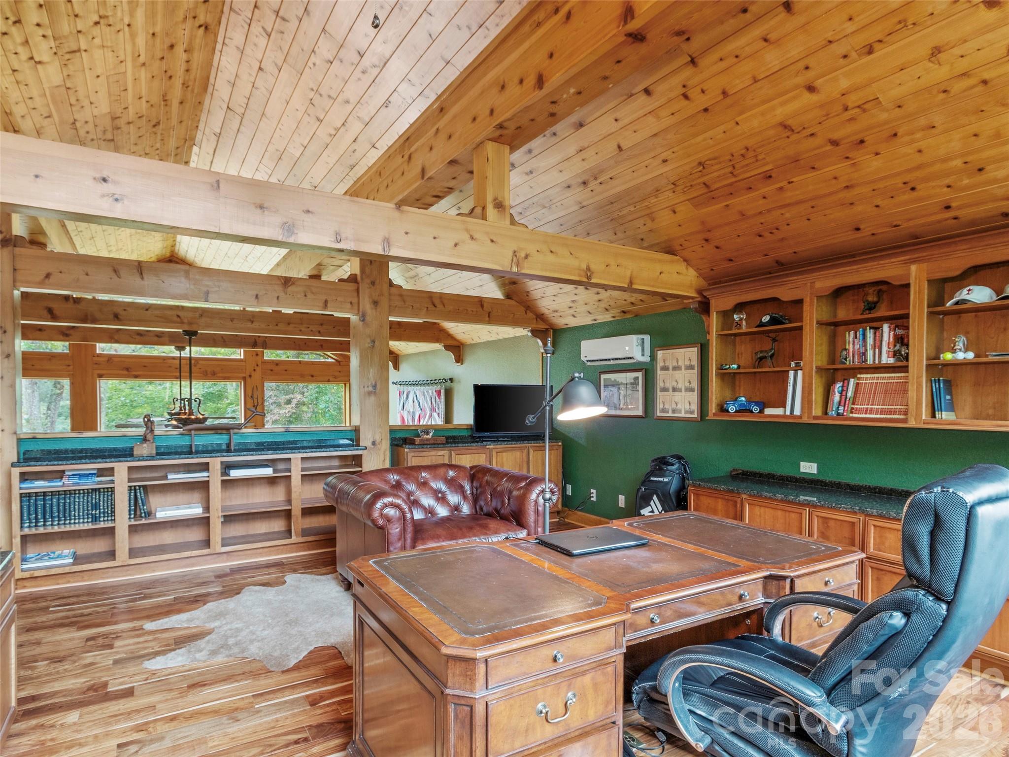151 Austin Mountain Drive Burnsville NC 28714