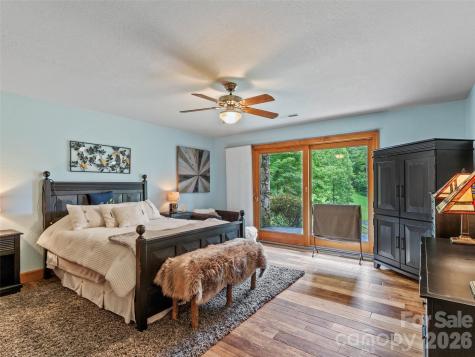 151 Austin Mountain Drive Burnsville NC 28714