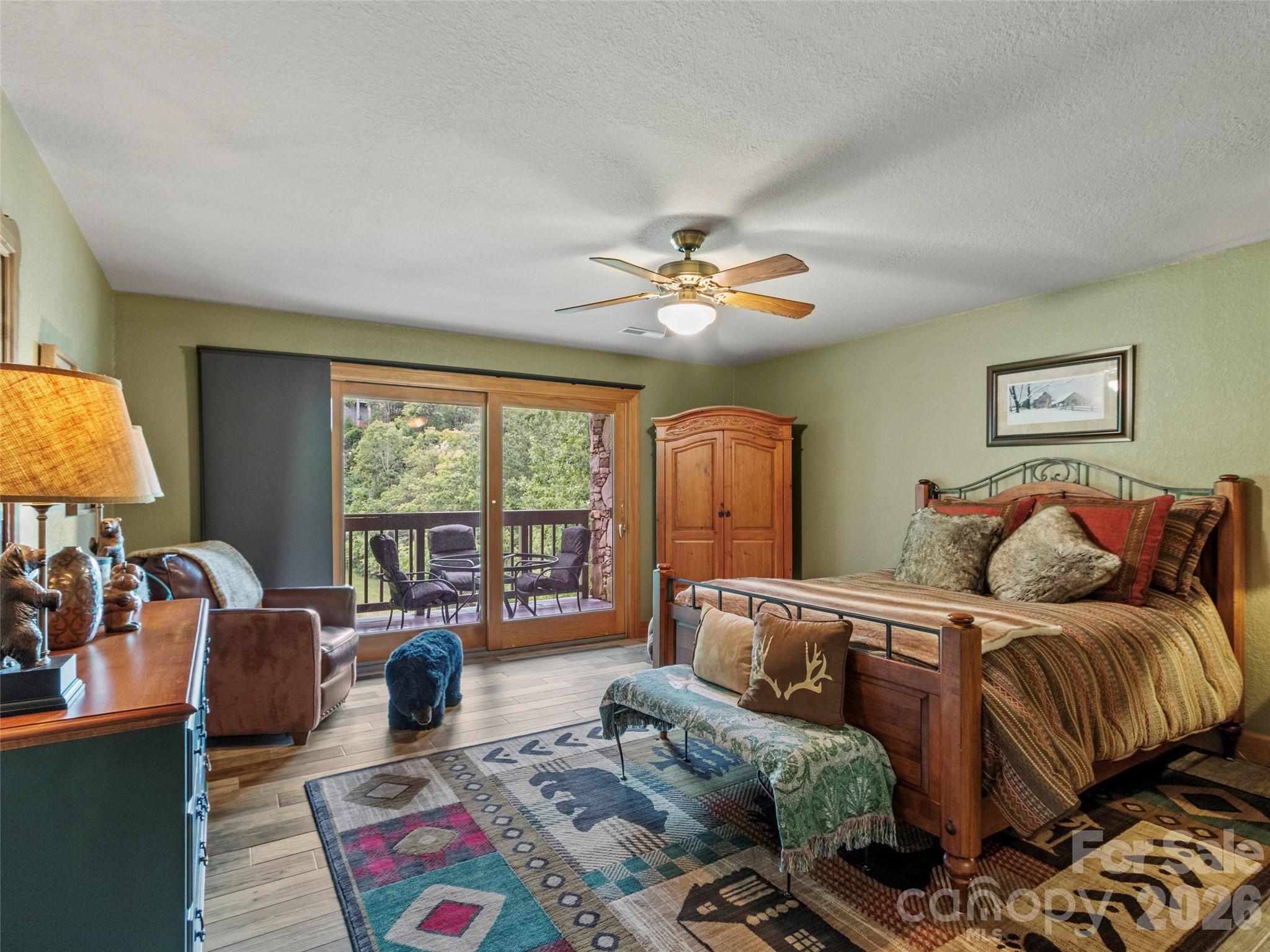 151 Austin Mountain Drive Burnsville NC 28714