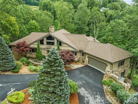 151 Austin Mountain Drive Burnsville NC 28714