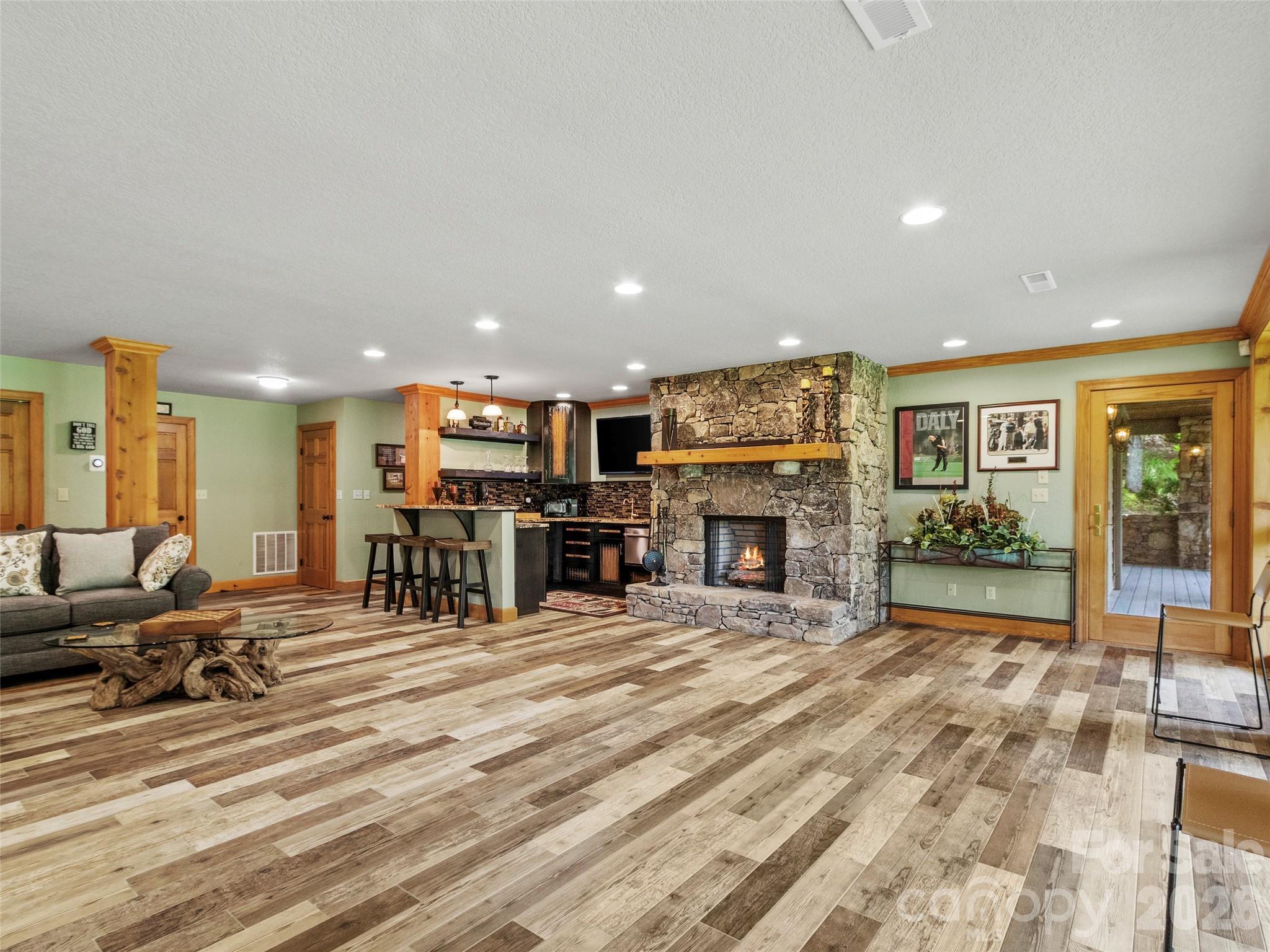 151 Austin Mountain Drive Burnsville NC 28714