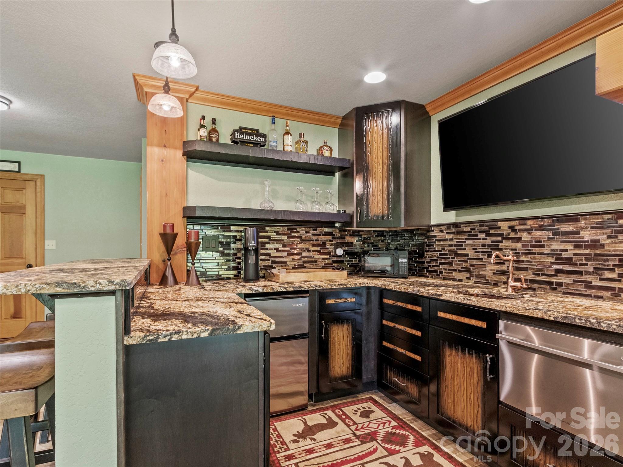 151 Austin Mountain Drive Burnsville NC 28714
