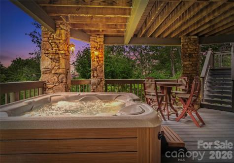 151 Austin Mountain Drive Burnsville NC 28714