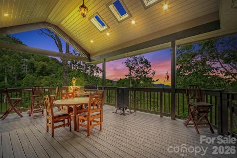 151 Austin Mountain Drive Burnsville NC 28714