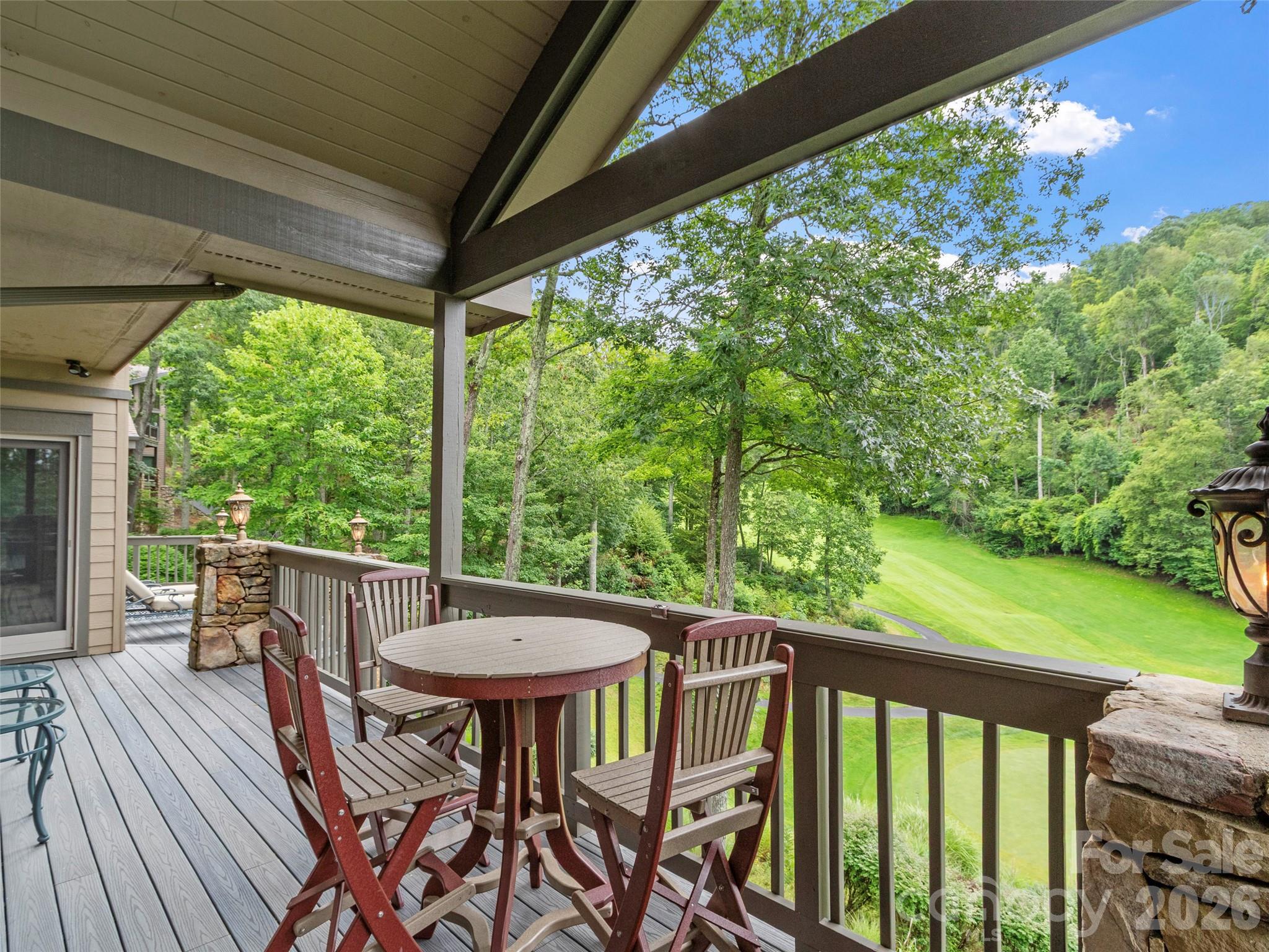 151 Austin Mountain Drive Burnsville NC 28714