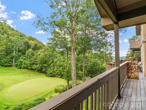 151 Austin Mountain Drive Burnsville NC 28714