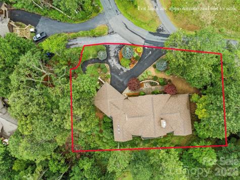 151 Austin Mountain Drive Burnsville NC 28714