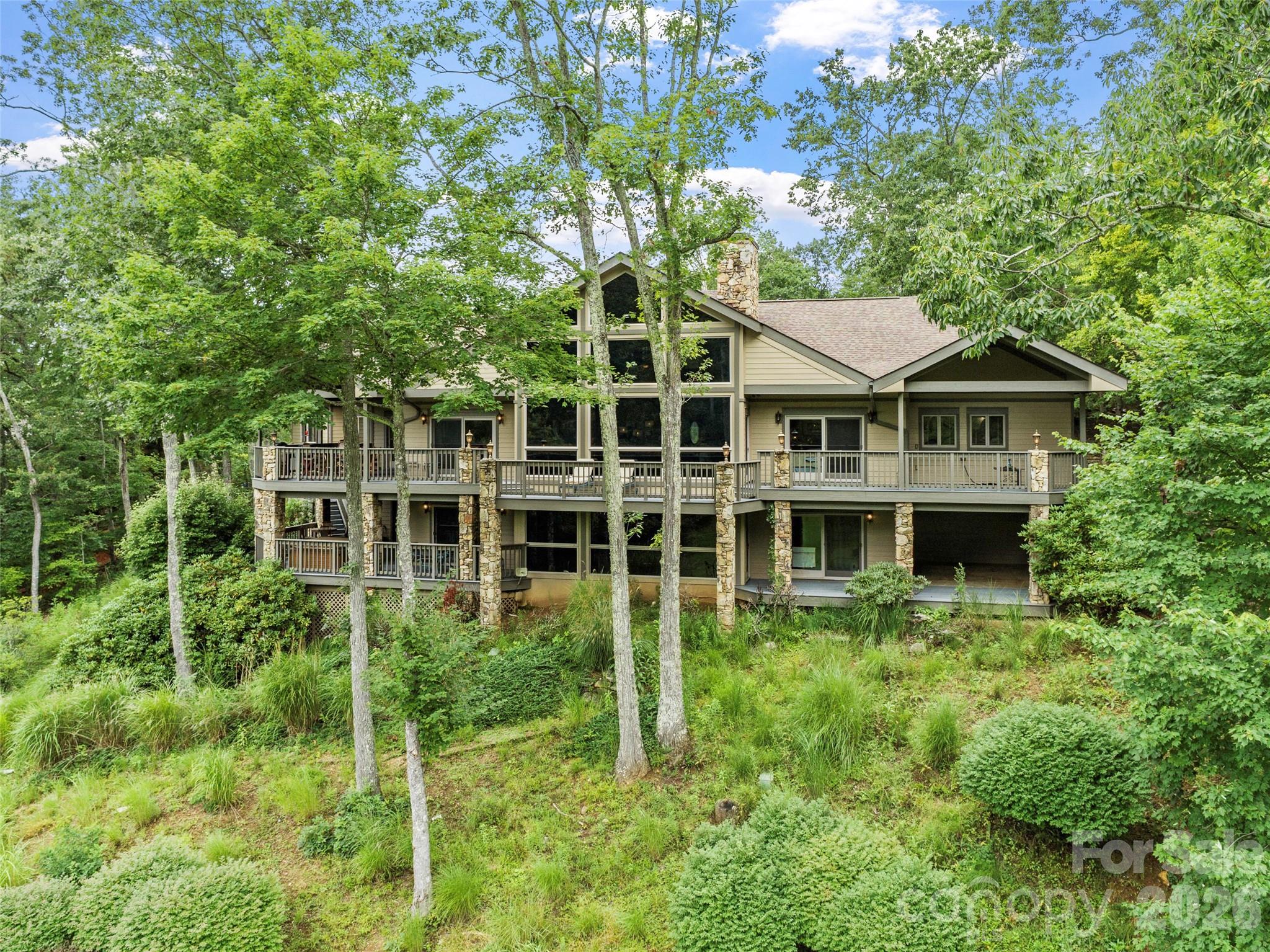 151 Austin Mountain Drive Burnsville NC 28714