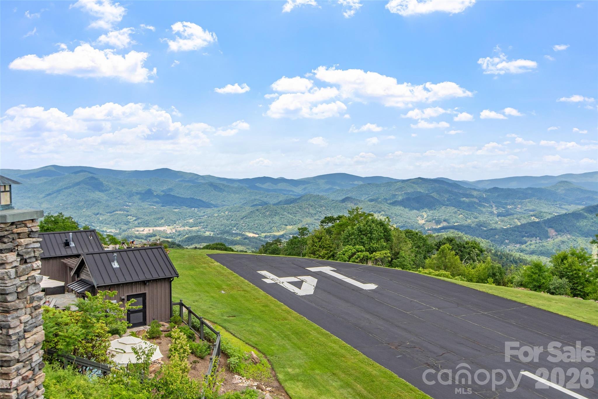 151 Austin Mountain Drive Burnsville NC 28714