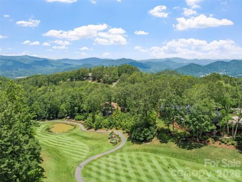 151 Austin Mountain Drive Burnsville NC 28714