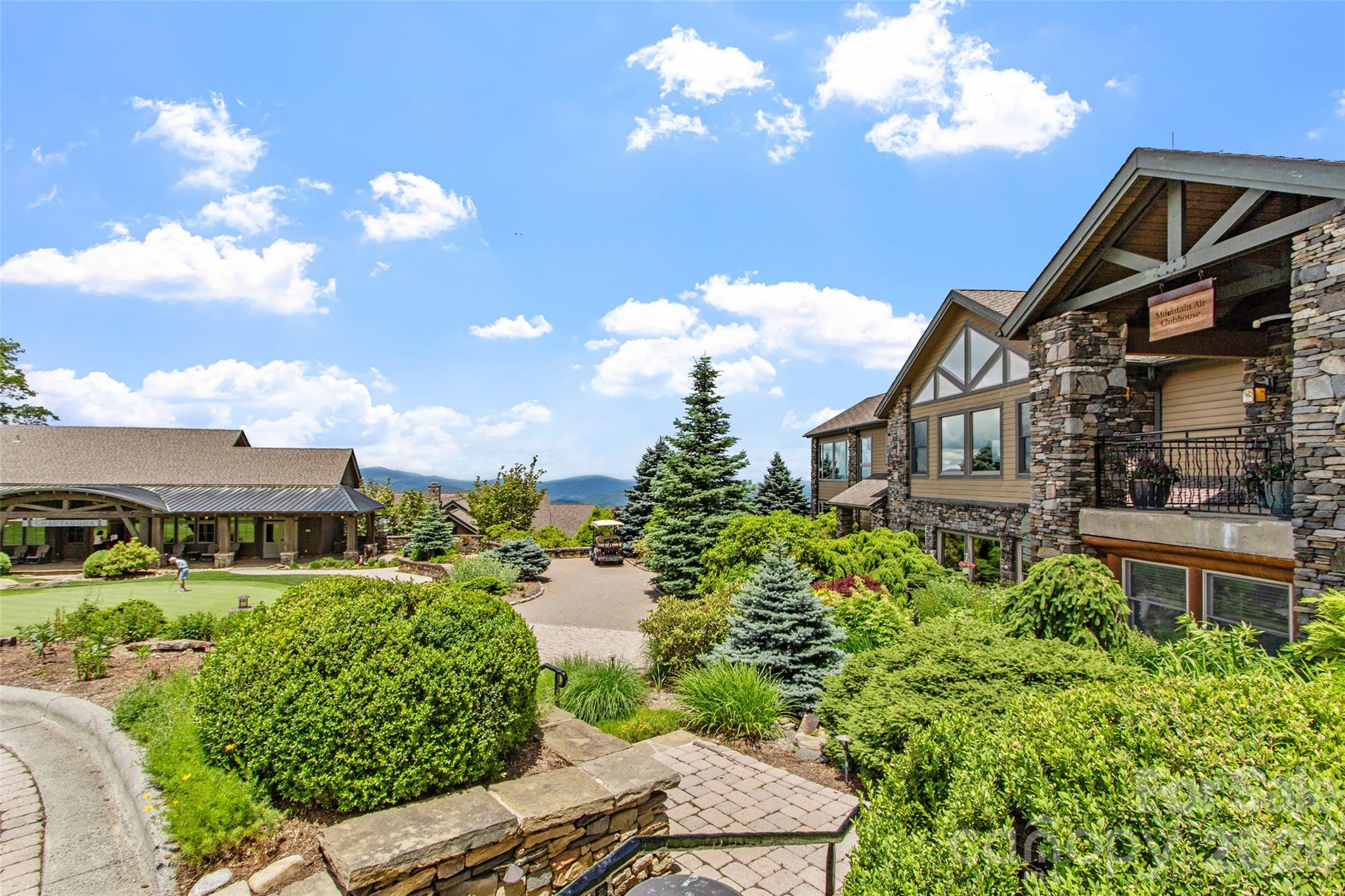 151 Austin Mountain Drive Burnsville NC 28714