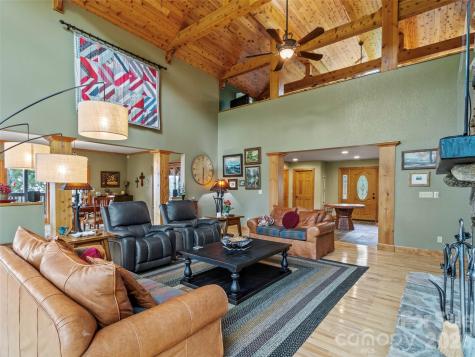 151 Austin Mountain Drive Burnsville NC 28714