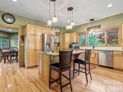 151 Austin Mountain Drive Burnsville NC 28714