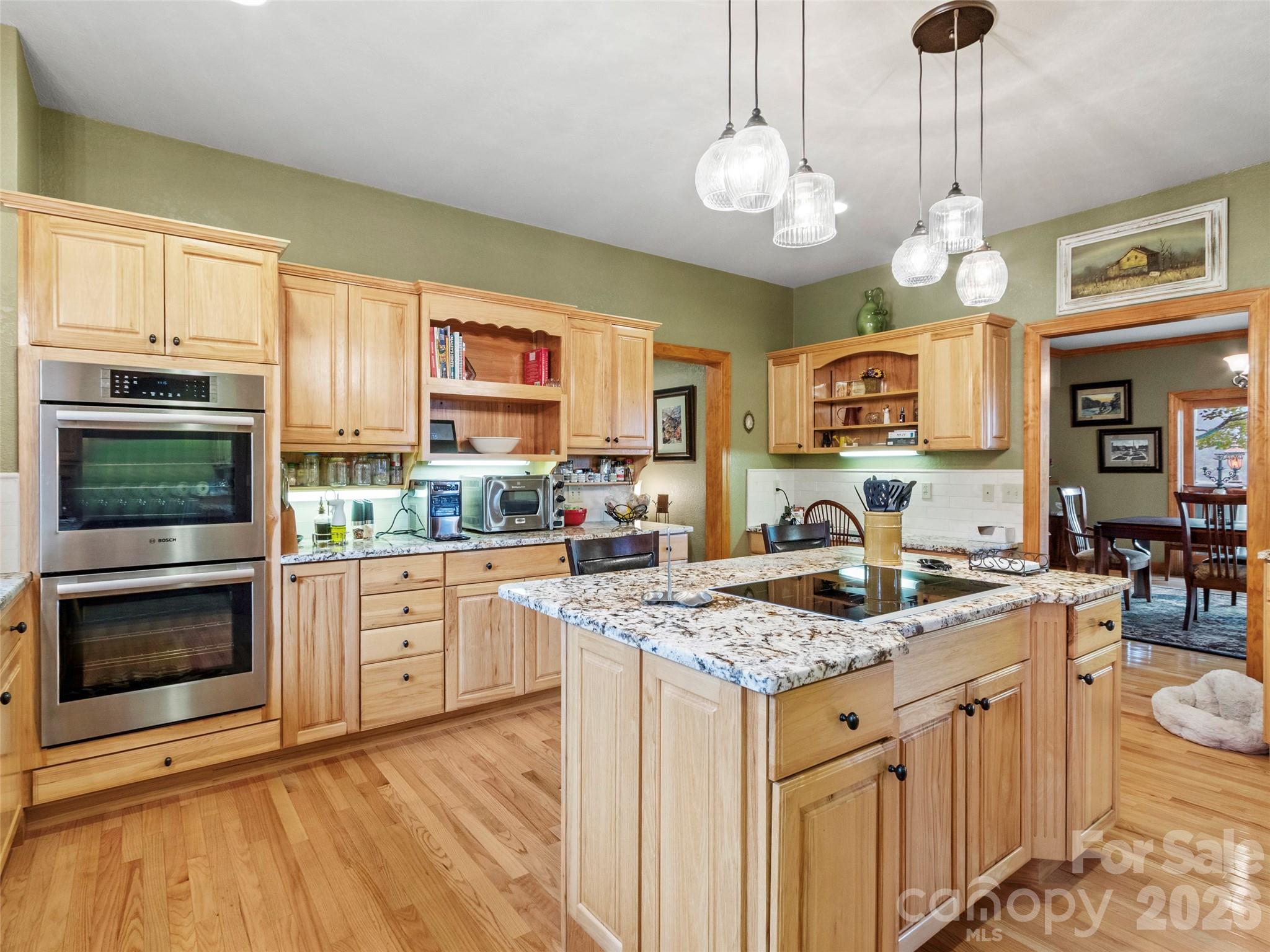 151 Austin Mountain Drive Burnsville NC 28714