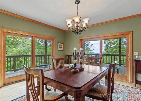 151 Austin Mountain Drive Burnsville NC 28714