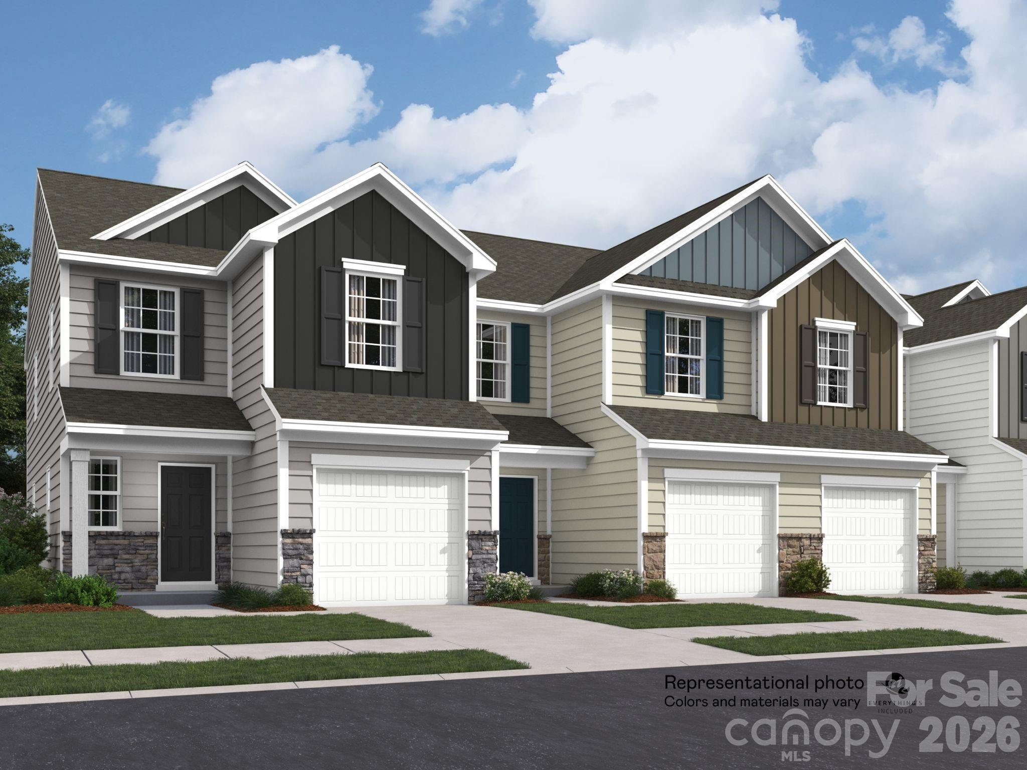 480 Sand Dunes Drive Kannapolis NC 28081