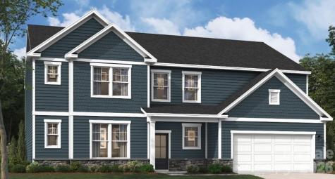 111 Coronado Avenue Matthews NC 28104