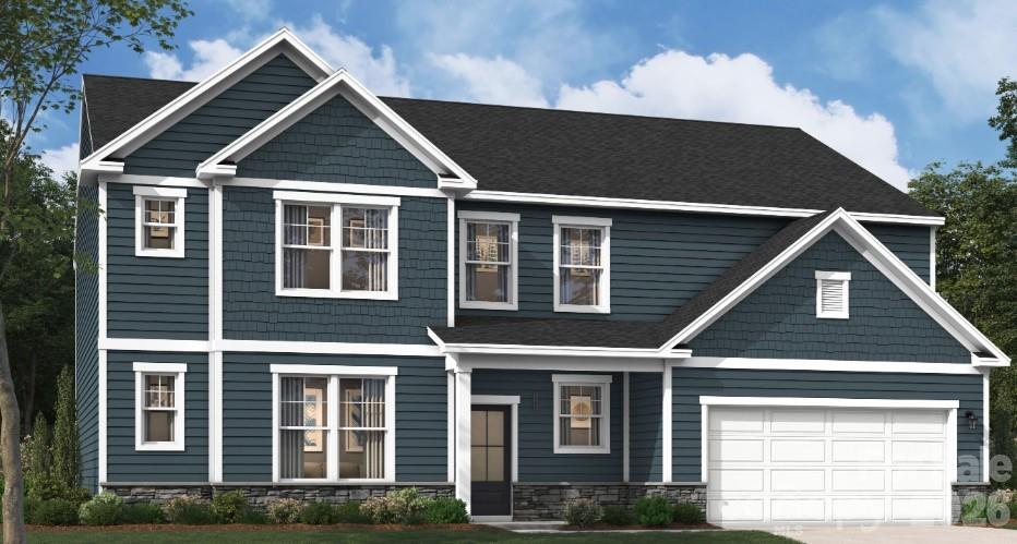111 Coronado Avenue Matthews NC 28104