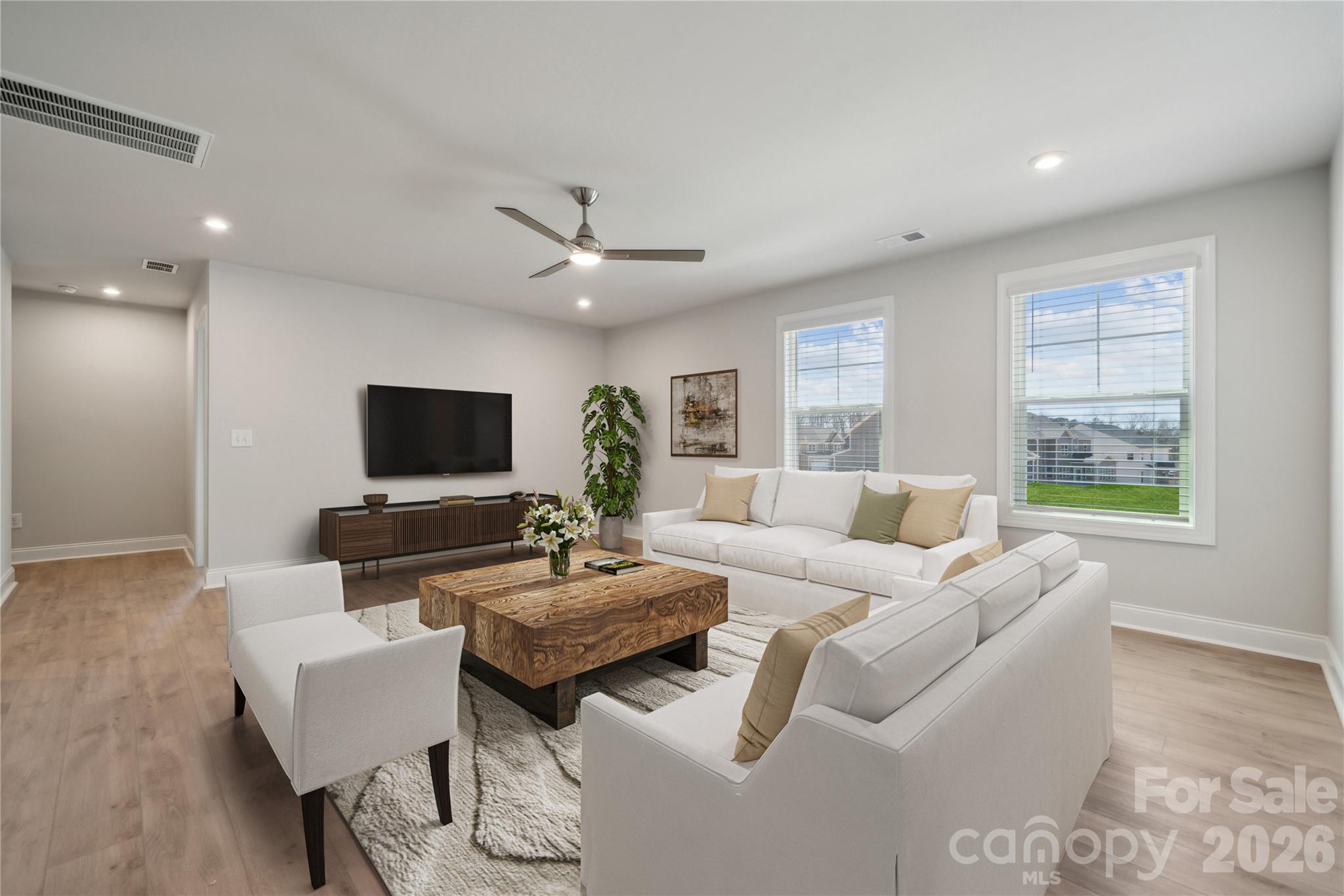 111 Coronado Avenue Matthews NC 28104