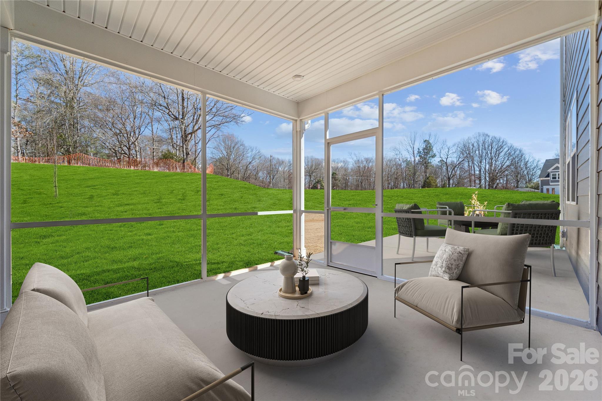 111 Coronado Avenue Matthews NC 28104