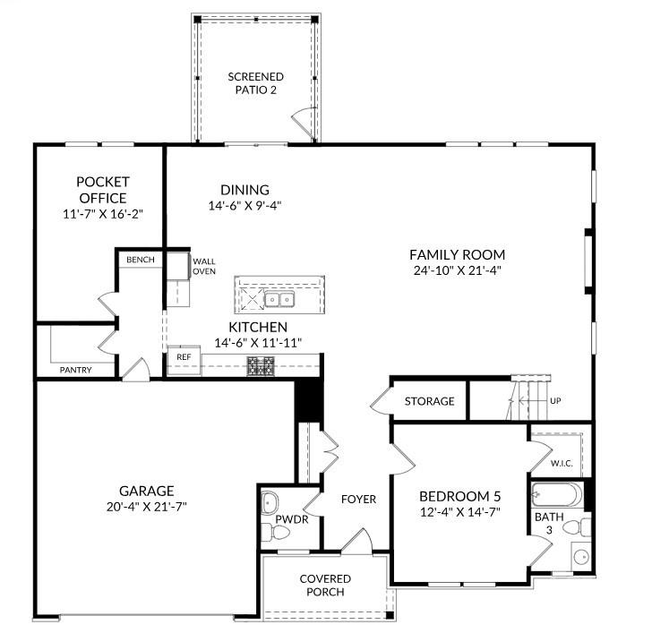 111 Coronado Avenue Matthews NC 28104