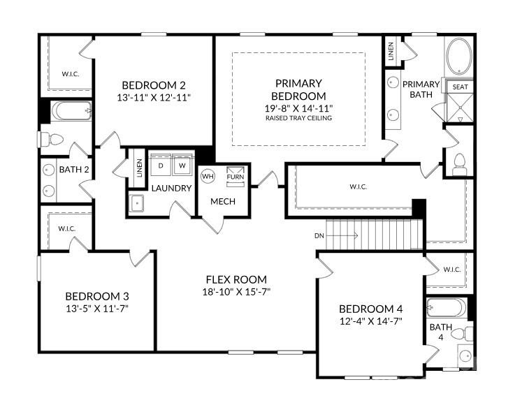 111 Coronado Avenue Matthews NC 28104