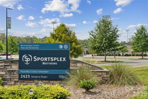 111 Coronado Avenue Matthews NC 28104
