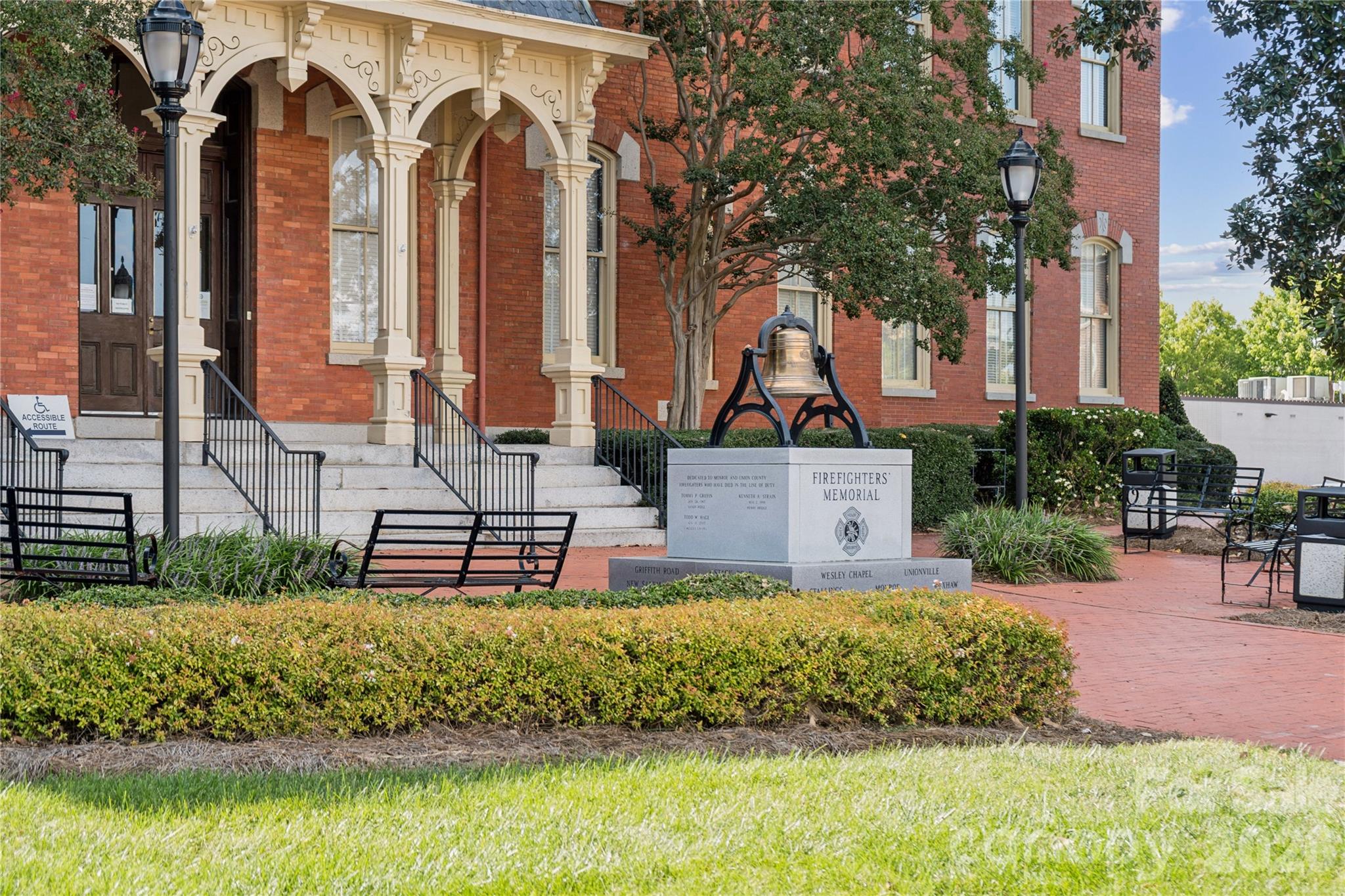 111 Coronado Avenue Matthews NC 28104