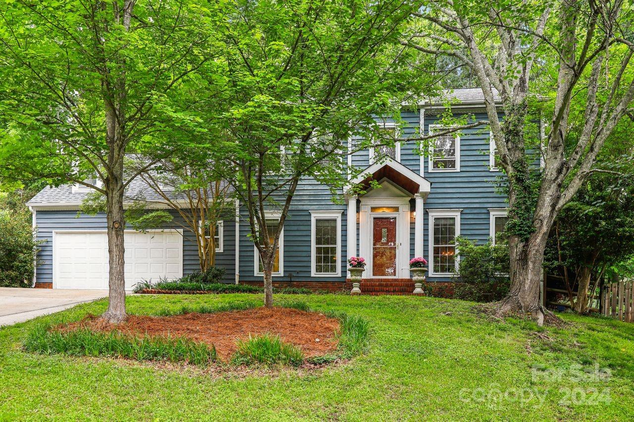 1017 Jaywood Lane Matthews NC 28105