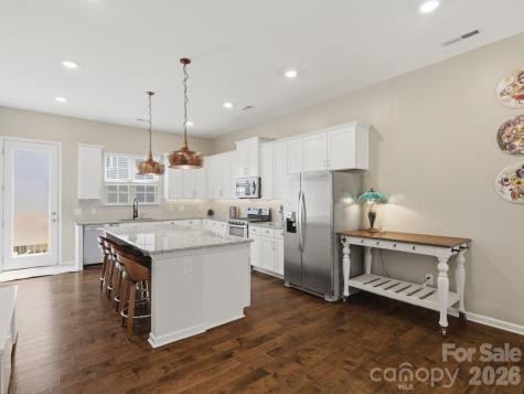 9812 Ainslie Downs Street Charlotte NC 28273
