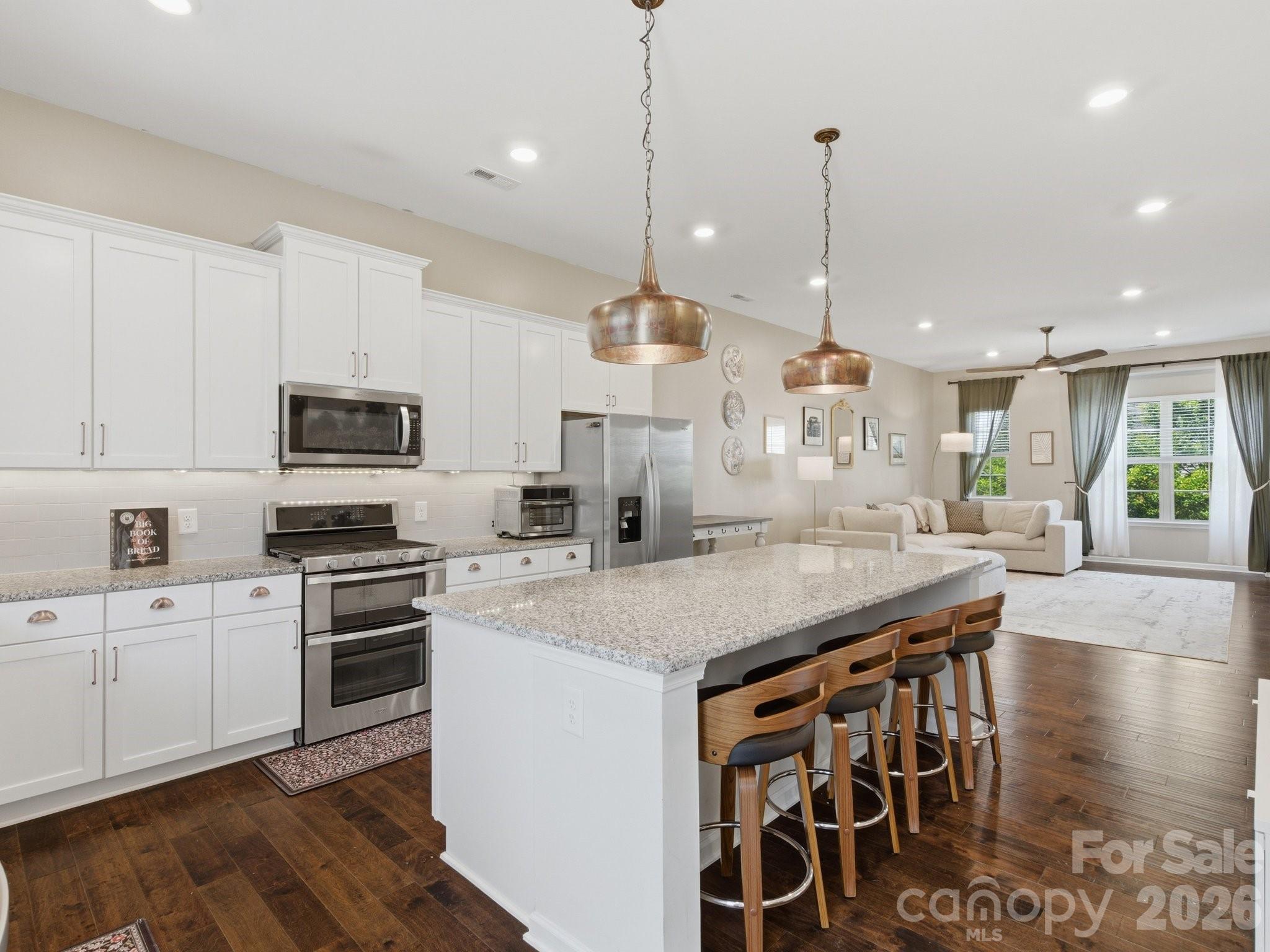9812 Ainslie Downs Street Charlotte NC 28273