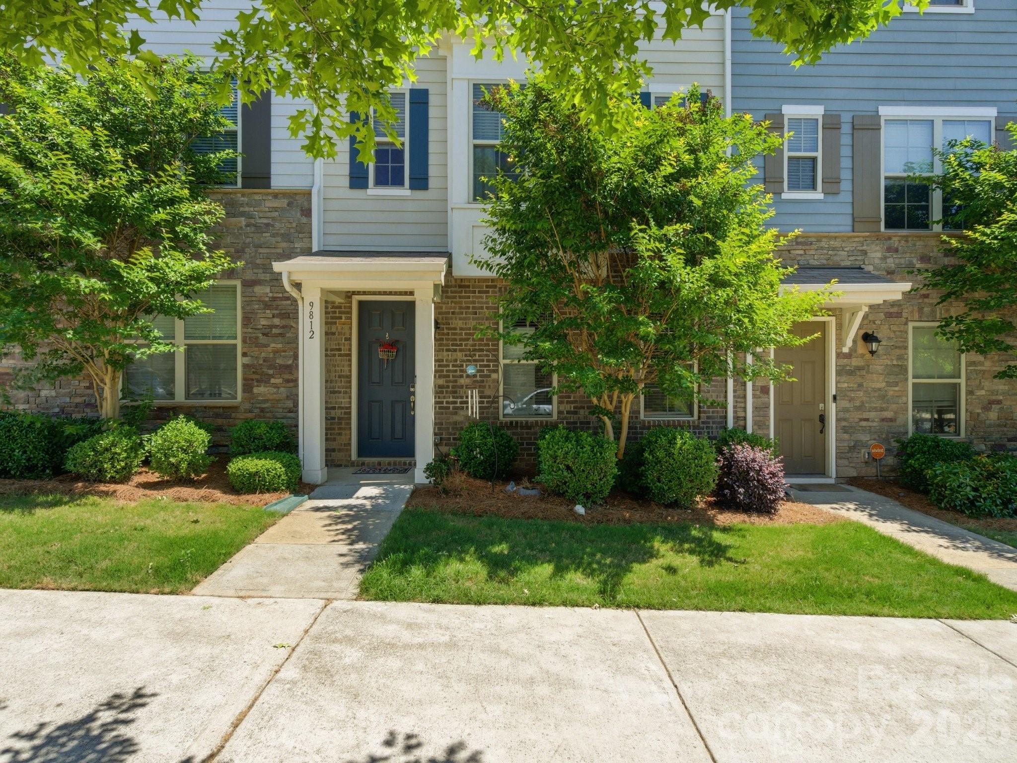 9812 Ainslie Downs Street Charlotte NC 28273
