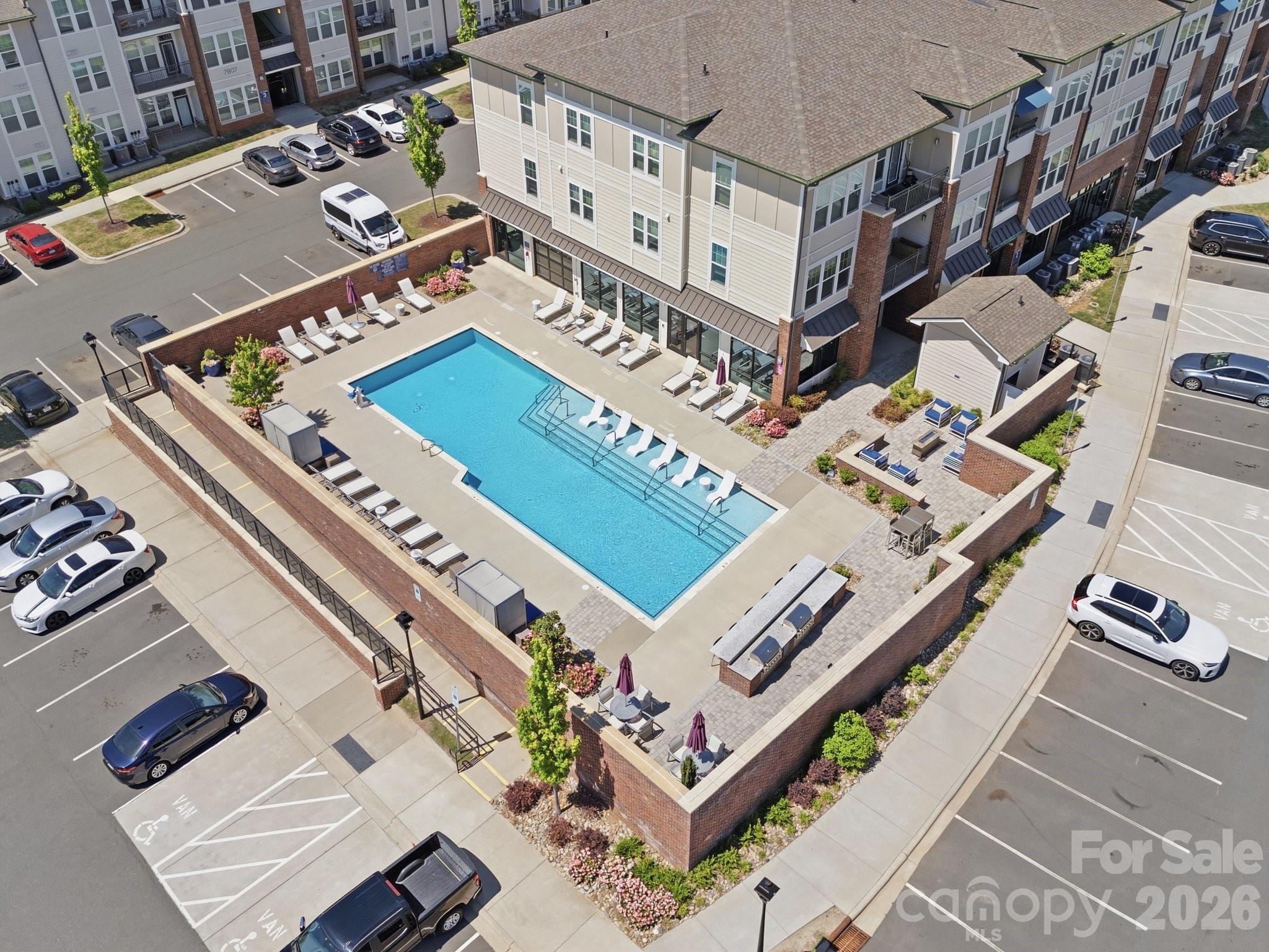 9812 Ainslie Downs Street Charlotte NC 28273