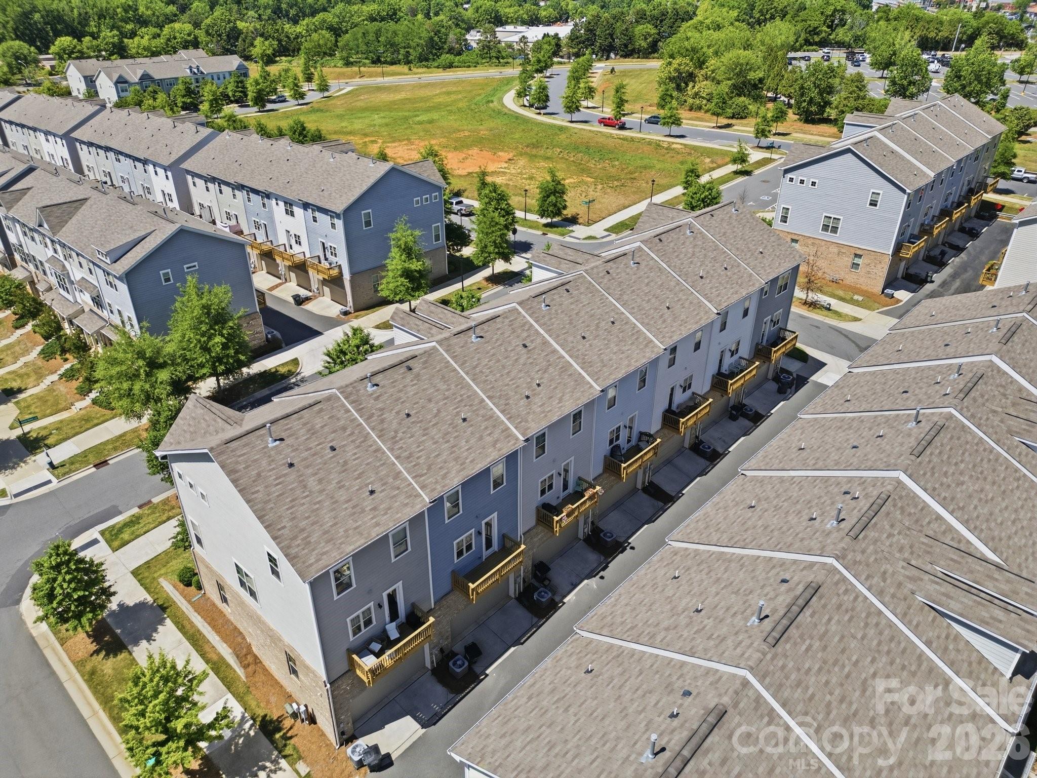 9812 Ainslie Downs Street Charlotte NC 28273