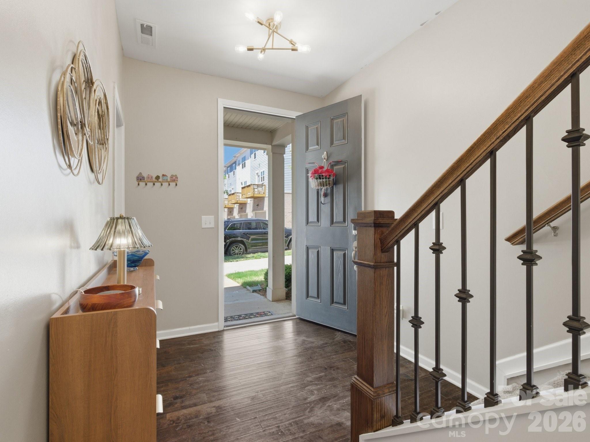 9812 Ainslie Downs Street Charlotte NC 28273
