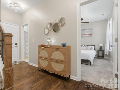 9812 Ainslie Downs Street Charlotte NC 28273