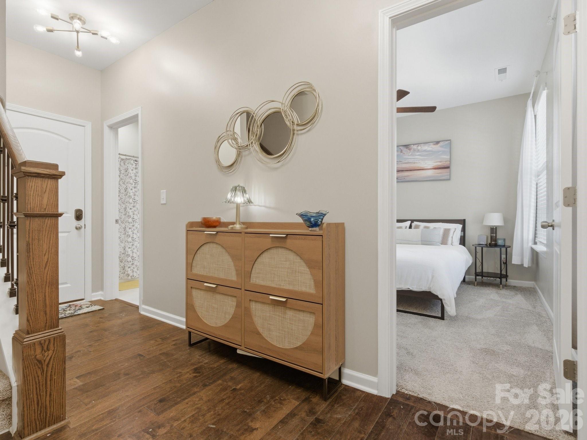 9812 Ainslie Downs Street Charlotte NC 28273