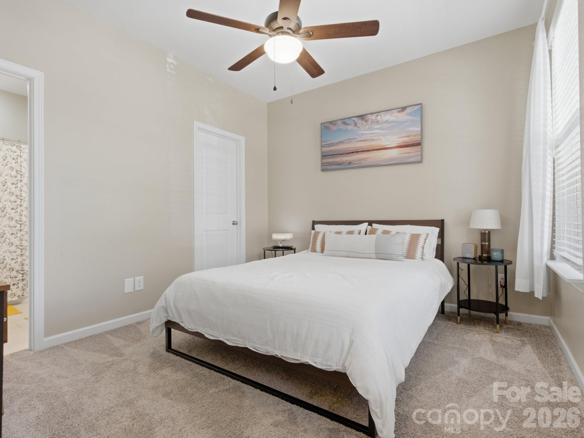 9812 Ainslie Downs Street Charlotte NC 28273