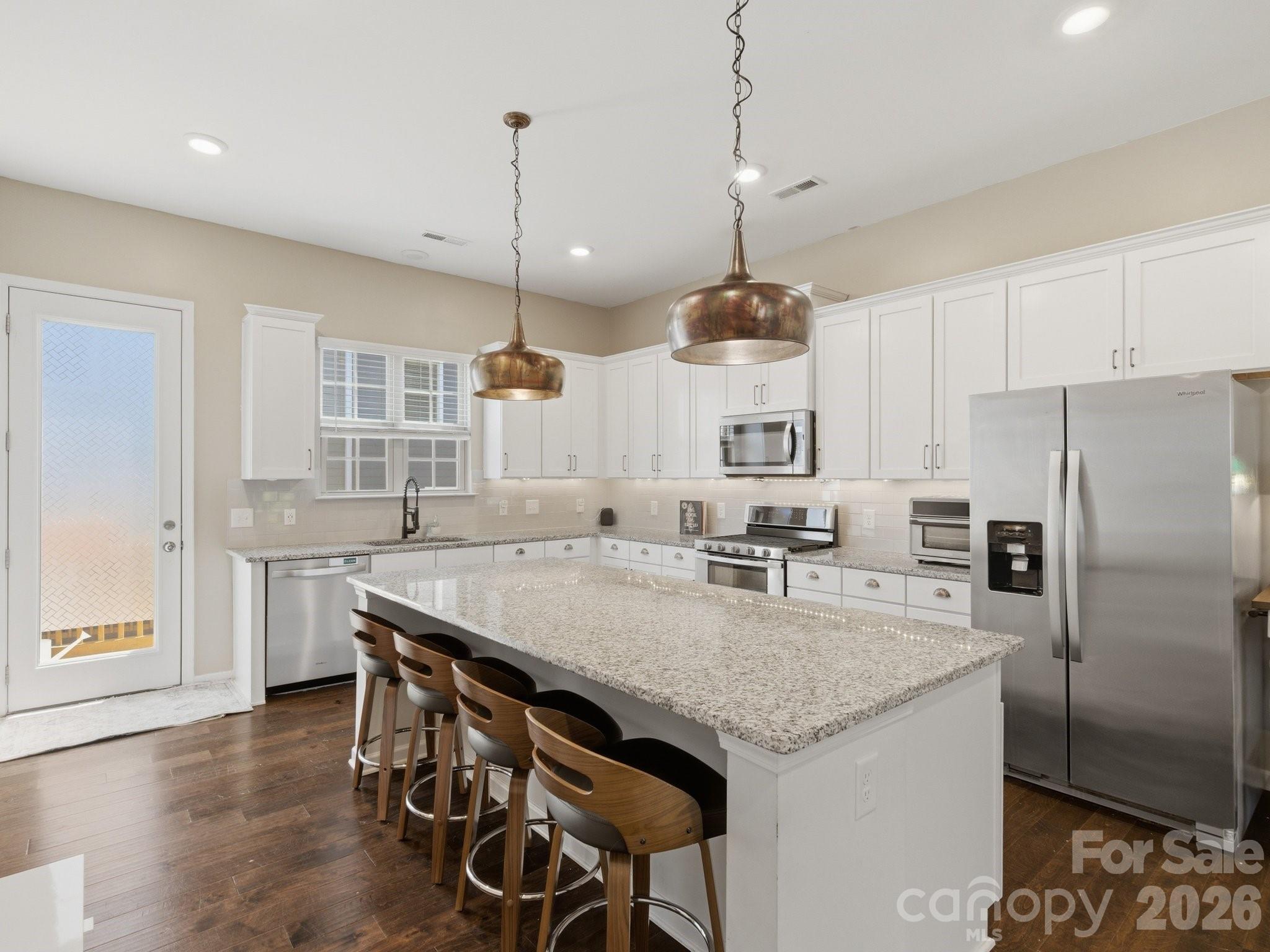 9812 Ainslie Downs Street Charlotte NC 28273