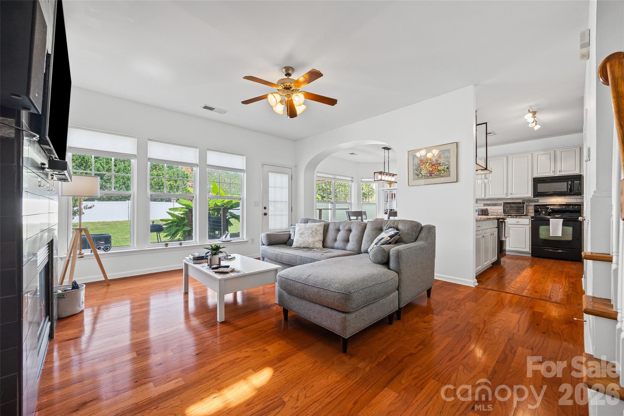 1805 Crabapple Tree Lane Charlotte NC 28214
