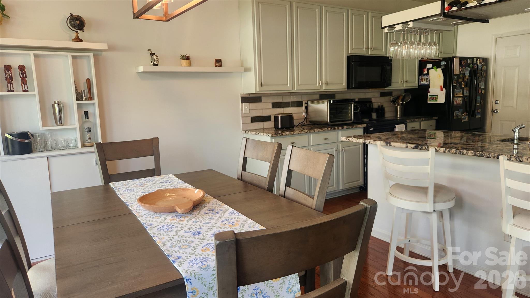1805 Crabapple Tree Lane Charlotte NC 28214