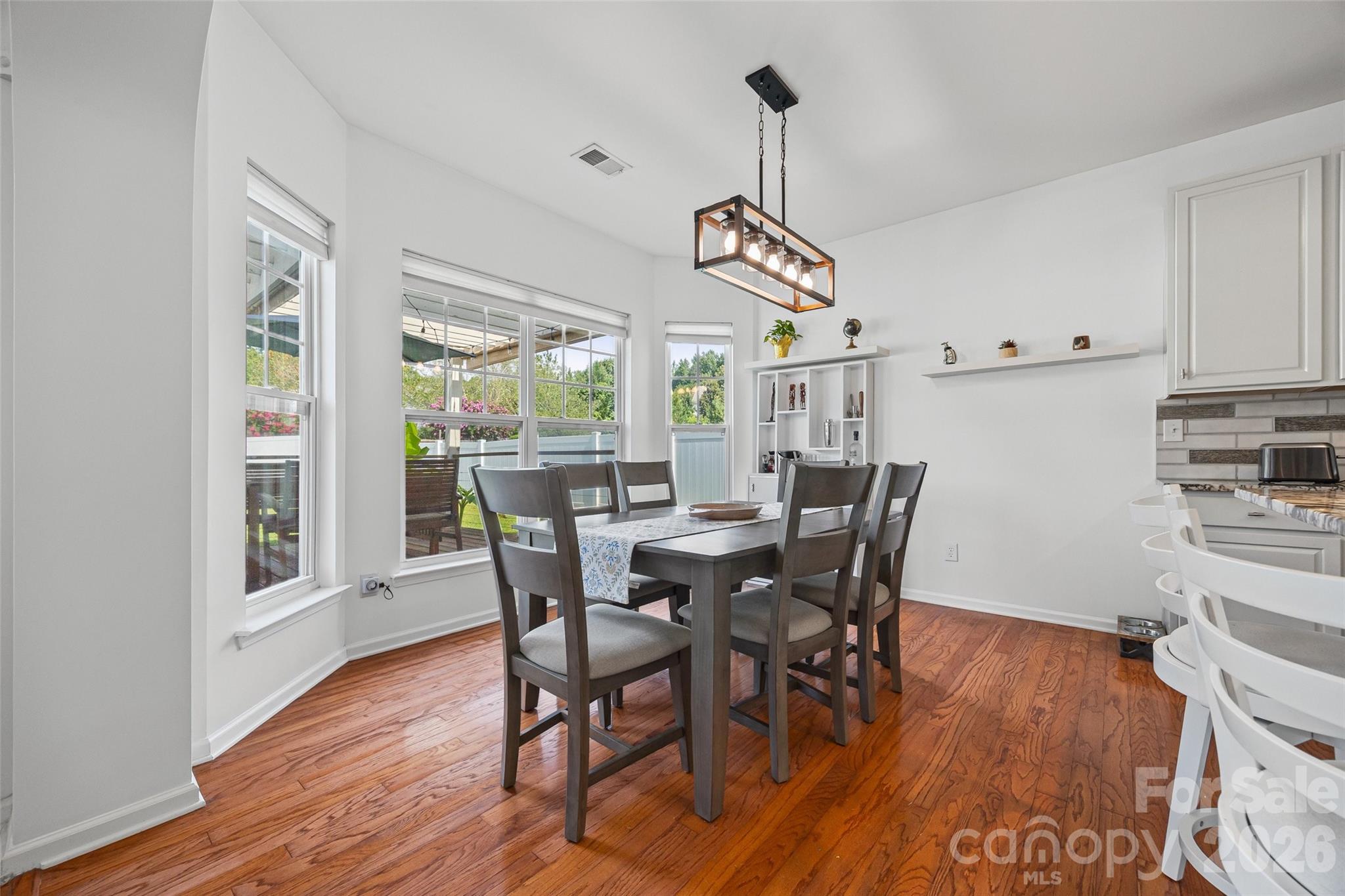 1805 Crabapple Tree Lane Charlotte NC 28214