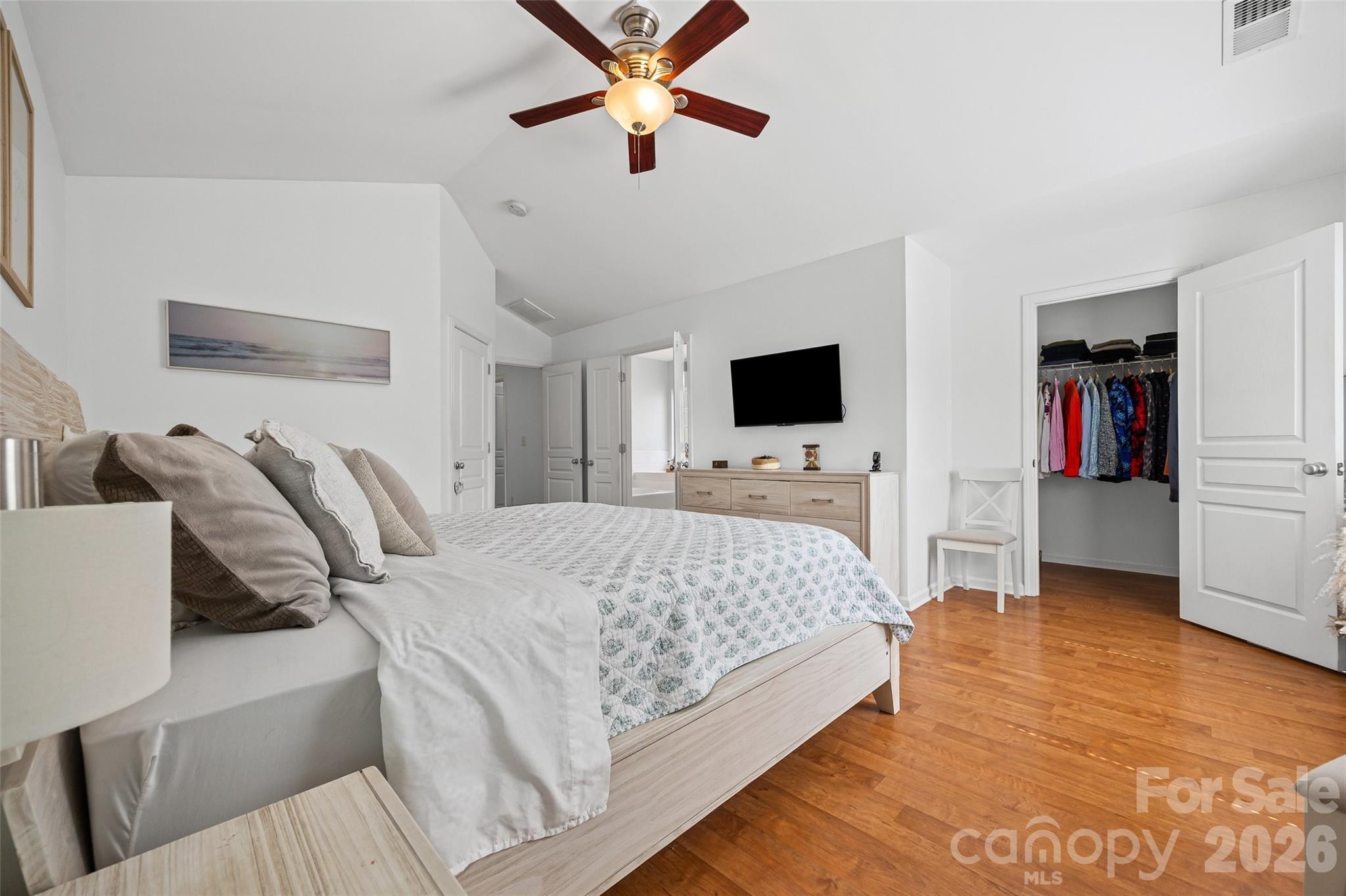 1805 Crabapple Tree Lane Charlotte NC 28214