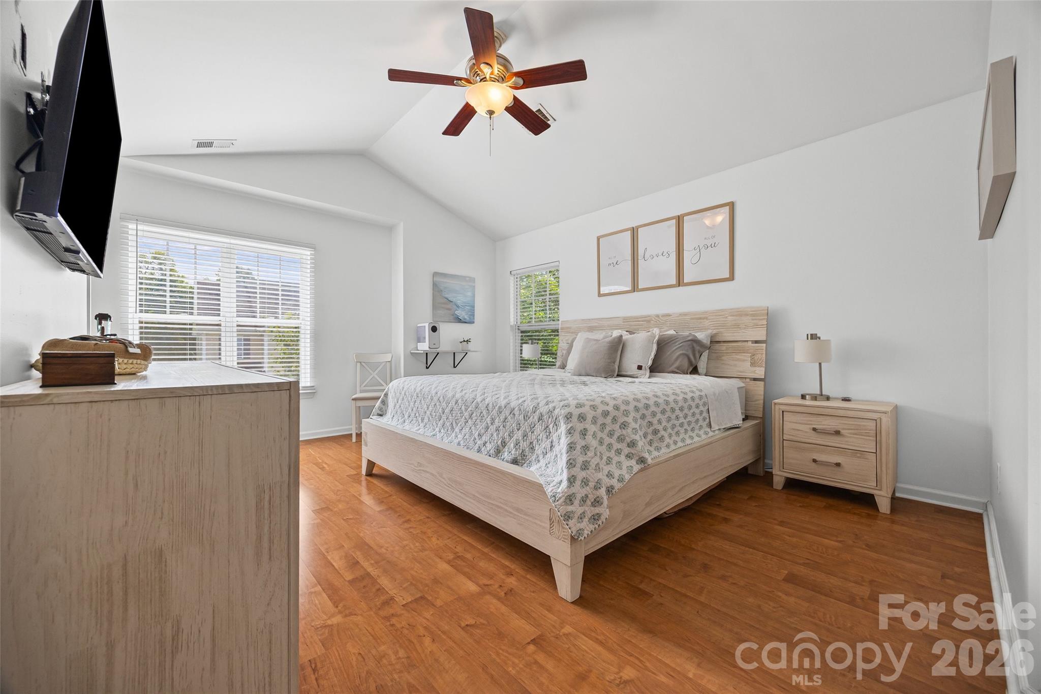 1805 Crabapple Tree Lane Charlotte NC 28214