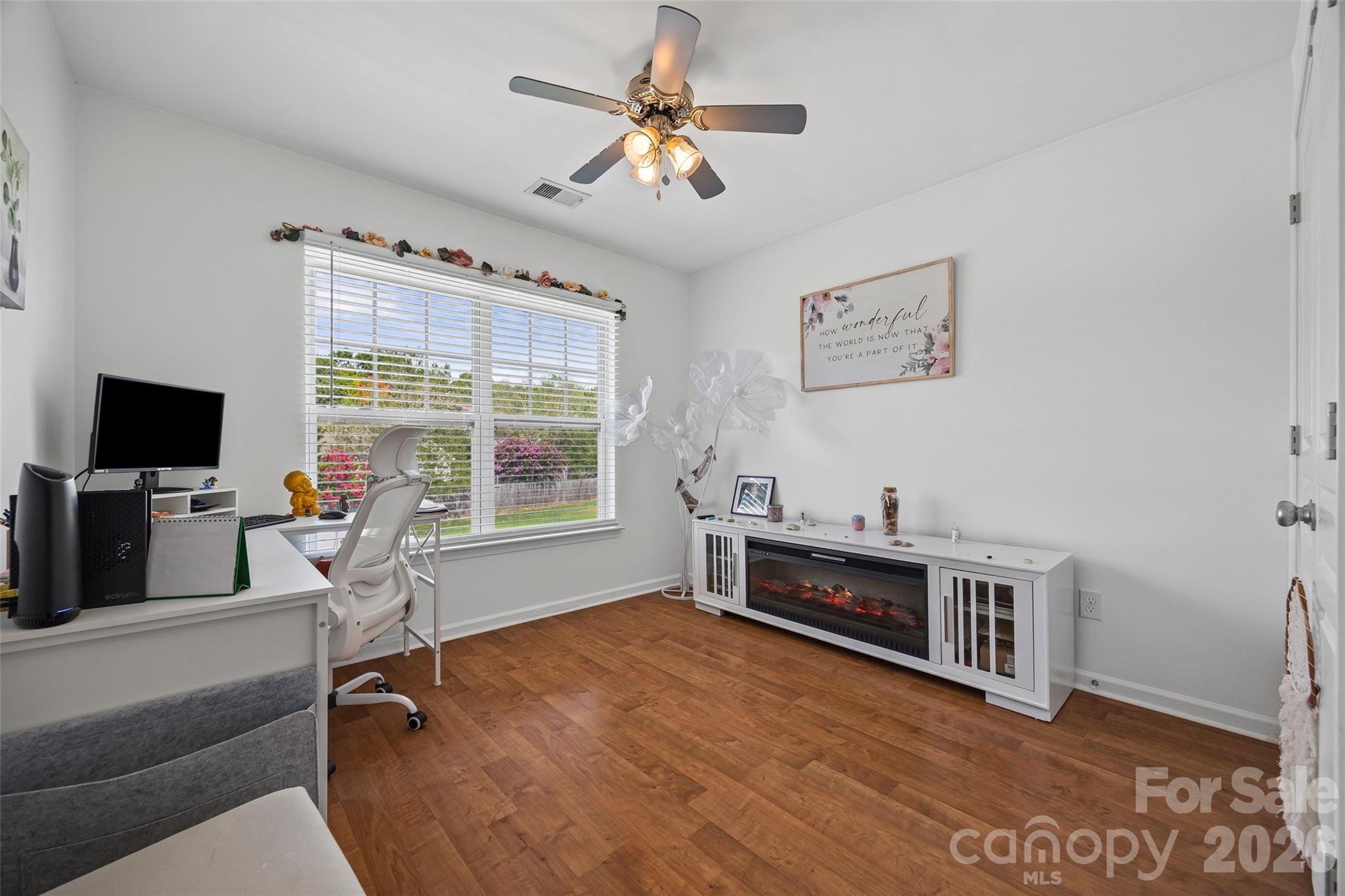 1805 Crabapple Tree Lane Charlotte NC 28214
