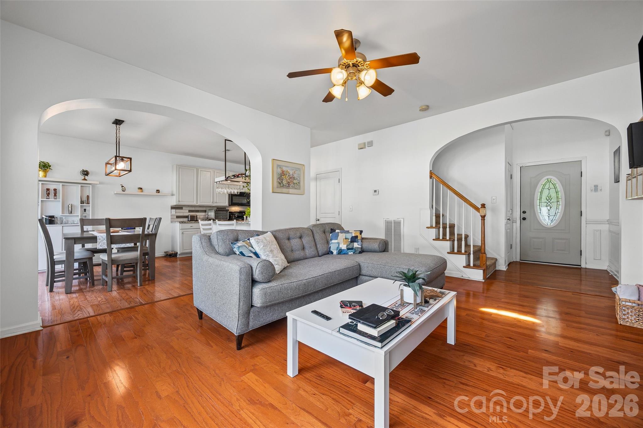 1805 Crabapple Tree Lane Charlotte NC 28214