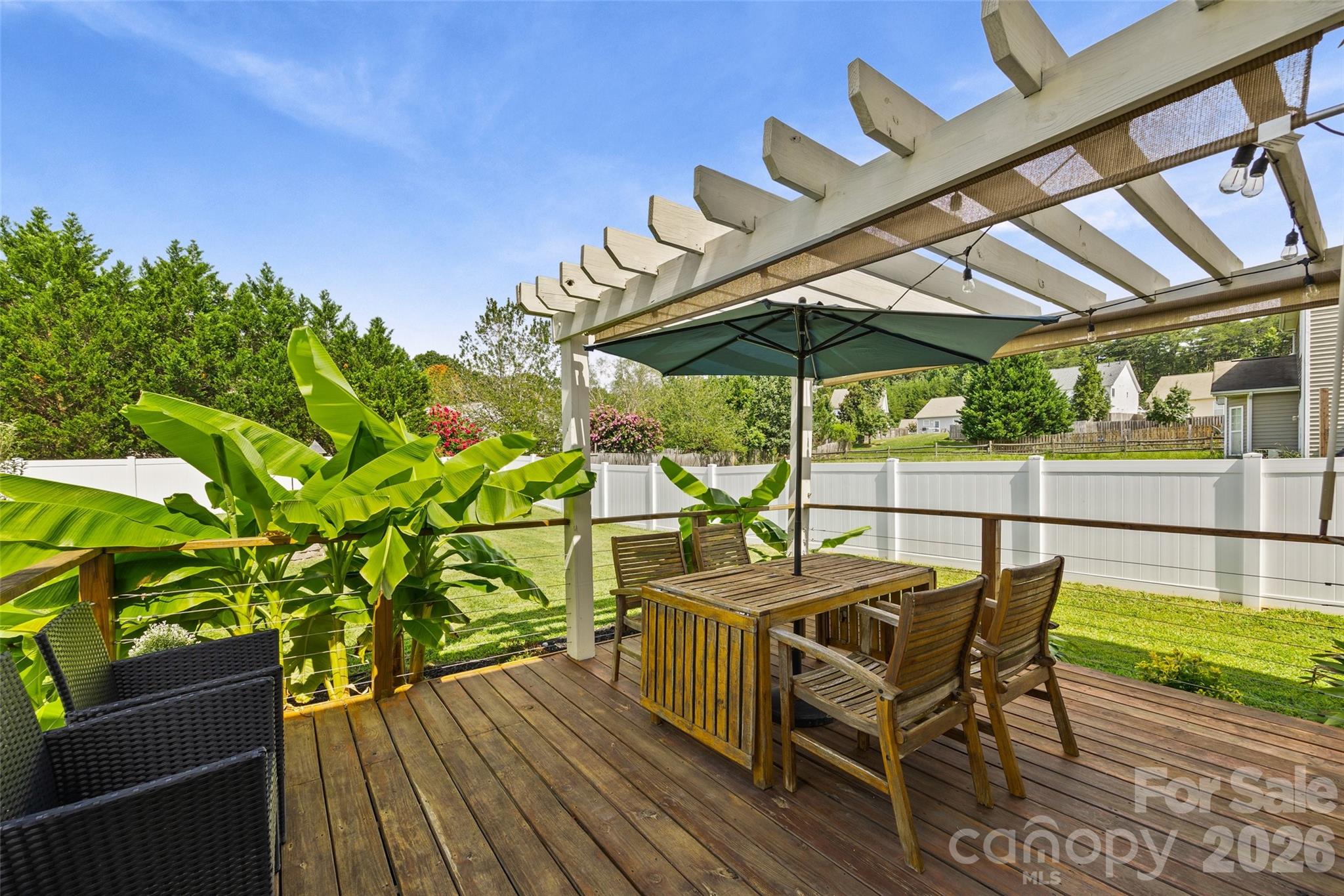 1805 Crabapple Tree Lane Charlotte NC 28214