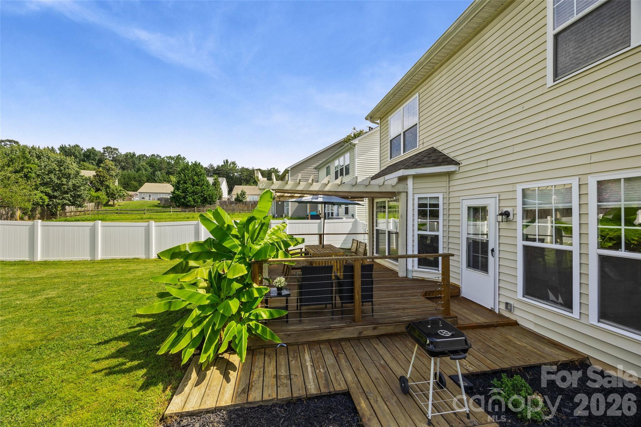 1805 Crabapple Tree Lane Charlotte NC 28214